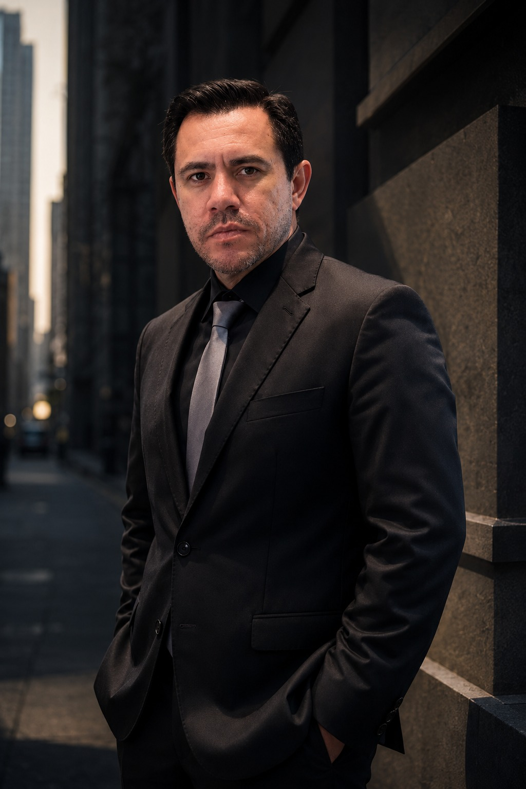 Dr. Fernando Rocha — Advogado